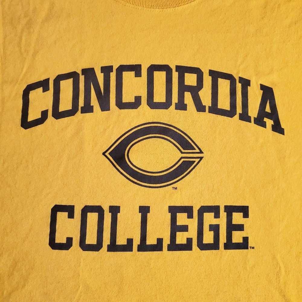 Concordia 🌽 - Picture 2 of 3